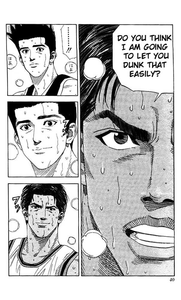 Slam Dunk, Chapter 145 image 13